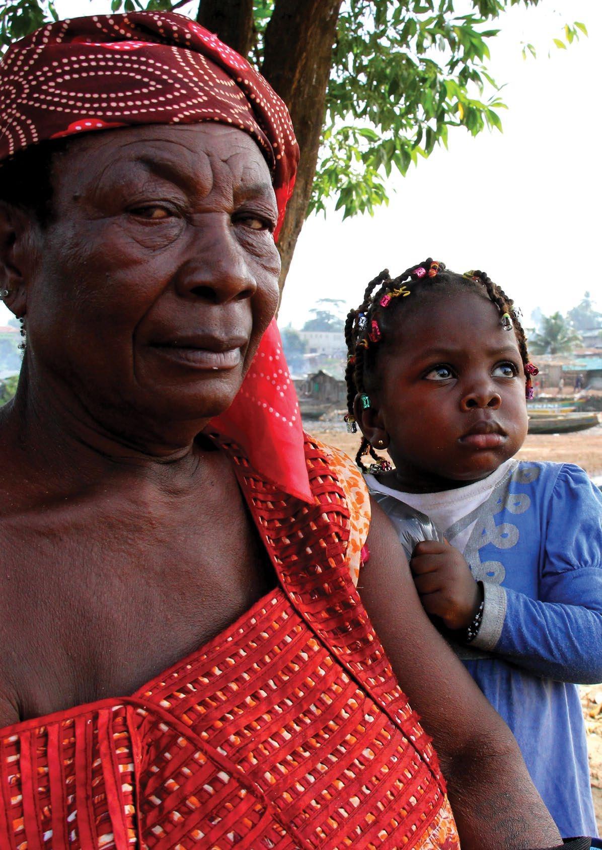 Strengthening Gender Equality in Law: Mapping and Analysis of ...