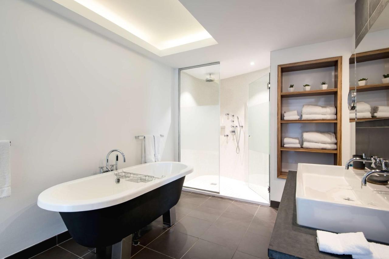 Presidential Suite with City View