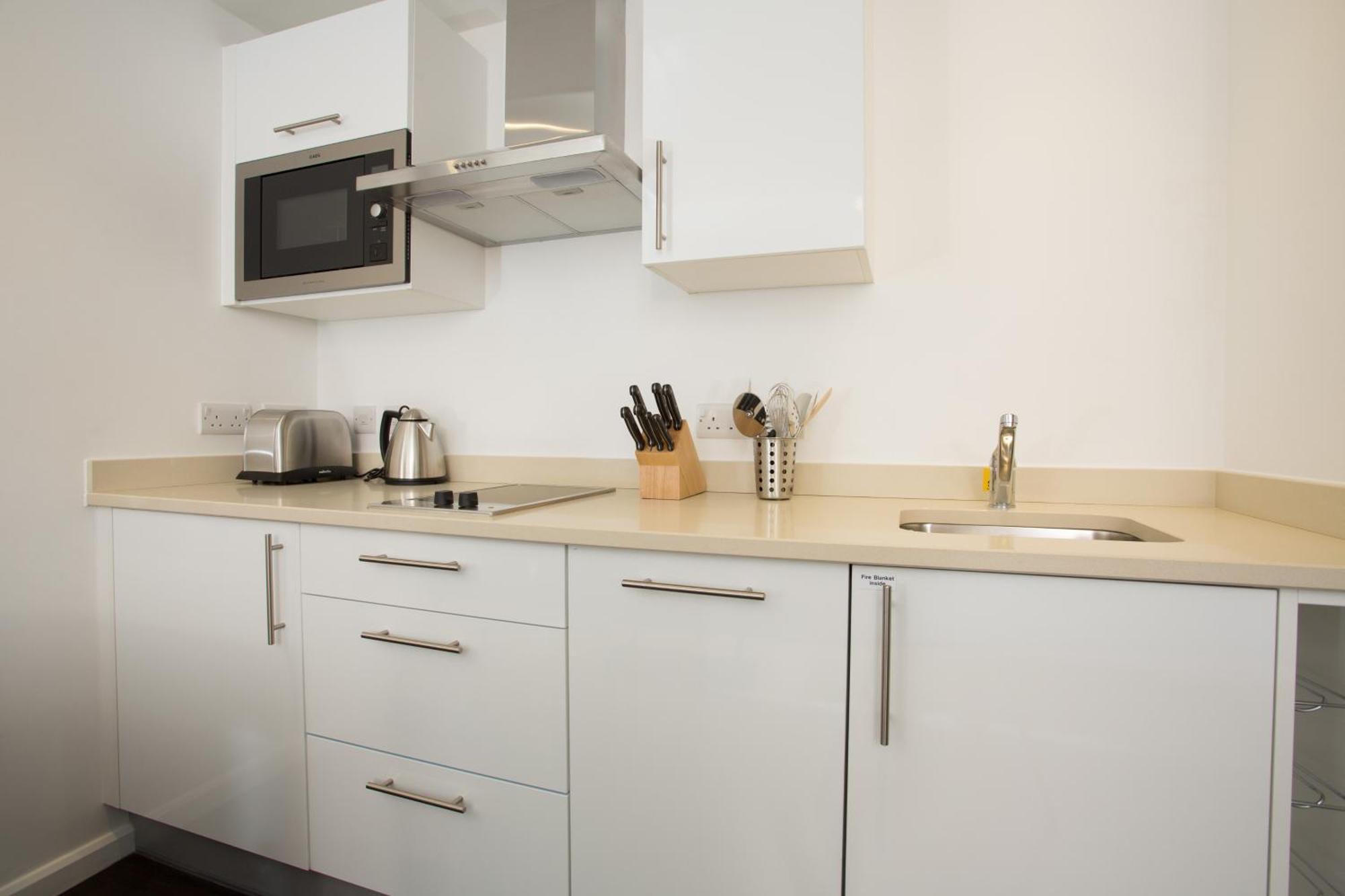 One-Bedroom Suite