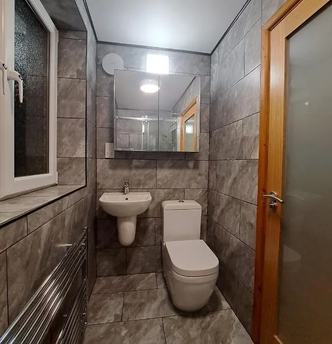 Serviced Studio In Bournville-1
