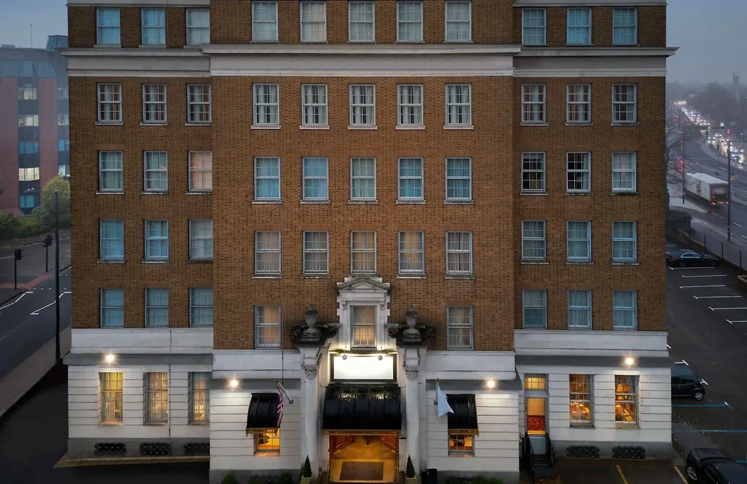 Delta Hotels By Marriott Birmingham-1