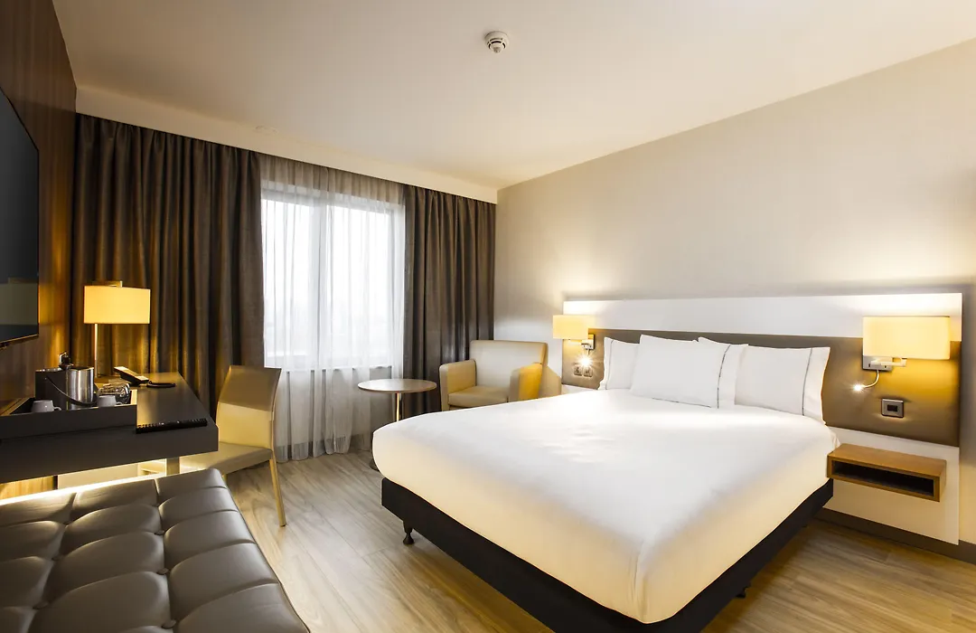 Ac Hotel By Marriott Birmingham-1