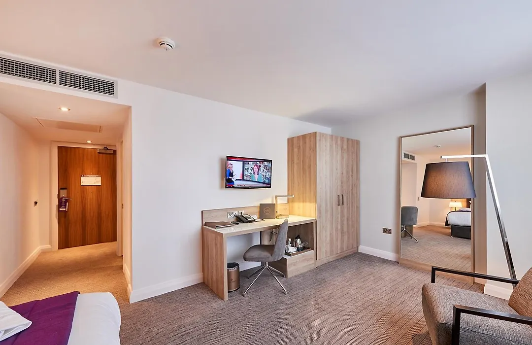 Park Regis Birmingham-1