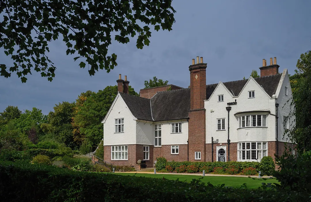 Edgbaston Park Hotel Birmingham-1