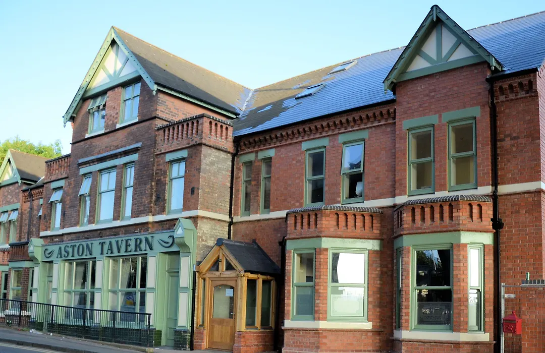 The Aston Tavern-1