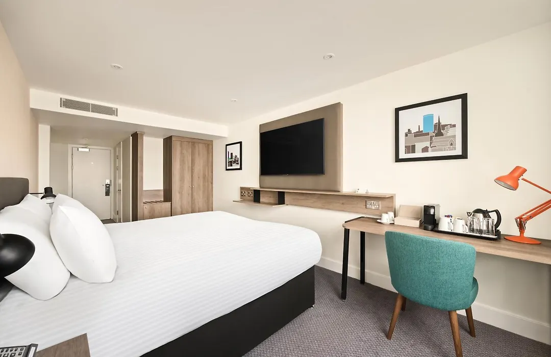 Holiday Inn Birmingham City By Ihg-1