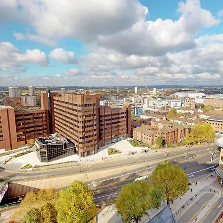Park Regis Birmingham-2