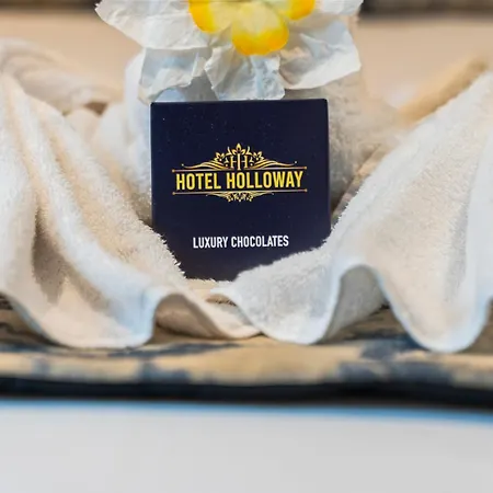 Hotel Holloway-2