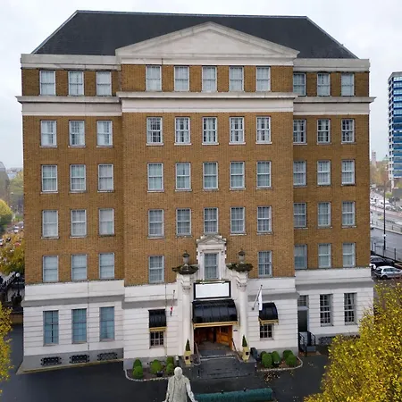 Delta Hotels By Marriott Birmingham-2