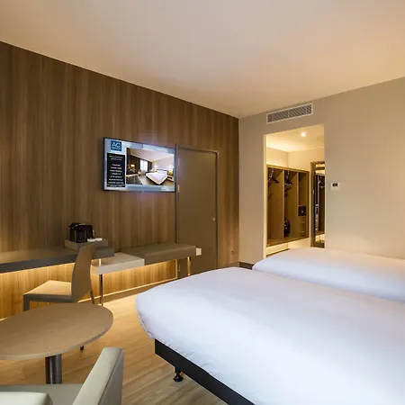Ac Hotel By Marriott Birmingham-2