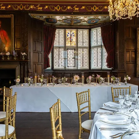 New Hall Hotel & Spa, Birmingham-2
