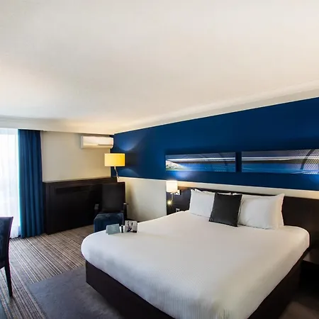 Crowne Plaza Birmingham City By Ihg-3