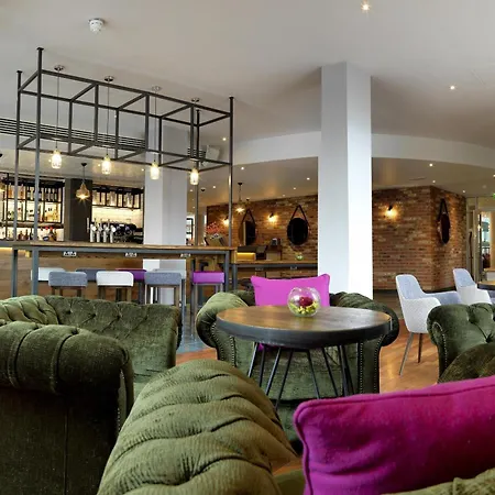 Hilton Garden Inn Birmingham Brindley Place-2