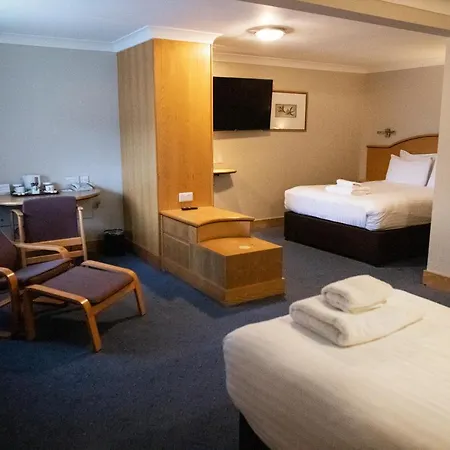 Ramada Birmingham/Sutton Coldfield-3